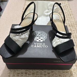 Vince Camuto 2” Heel Sandal